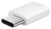Samsung EE-GN930BWEGWW adaptér z USB-C na MicroUSB