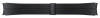 Samsung ET-SFR92LB Watch5 Pro D-Buckle Band, Black