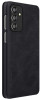 Nillkin Qin Book pouzdro Samsung M23, Black