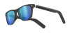 ALIGATOR Music Sun Glasses, modré