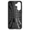Spigen Rugged Armor Samsung Galaxy A37 Black