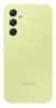 Samsung Silicone Case Galaxy A54 5G, Lime