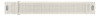 Samsung ET-SVR94LUEGEU Feather Band Wide, M/L,Sand