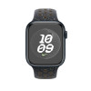 Apple 41mm Nike Sport Band Midnight Sky M/L