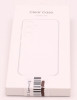 Samsung Clear Case Galaxy S24, Transparent