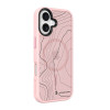 Tactical MagForce Hyperstealth Sika iPhone 17 Pink
