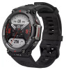 Amazfit T-Rex 2 chytré hodinky, Ember Black
