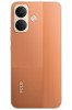 POCO X8 256+8GB Orange