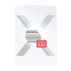 FIXED sklo Apple iPad Air 2020/2022