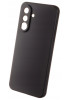 TPU kryt pro Samsung Galaxy A36 5G, černý