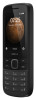 NOKIA 225 4G DS Black