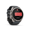 Garmin fenix 9 Pro IR 51mm Tit/Graphite SB