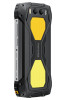 Aligator Blackview BV7300 256+6GB černo-žlutý