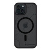 Tactical MagForce Hypersteal. Sika iPhone 15 Black