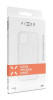 FIXED TPU pouzdro Motorola Edge 50 Pro, Clear
