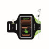 SWISSTEN Armband case vel. 7.0" - Black