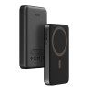 AUKEY PB-MS08 powerbank 10000 mAh QI2 Black
