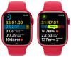 Apple Watch Series 8 45mm (PRODUCT)RED