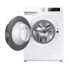 Úsporná pračka Samsung WW90DG6U85LEU4 s AI Wash