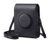 Fujifilm Instax Mini EVO 2 Case Black