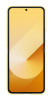 Samsung Kindsuit Case Z Flip6/Flip7 FE, Yellow