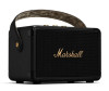 Marshall Kilburn II Black & Brass