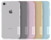 Nillkin Nature TPU pouzdro iPhone 7/8/SE2, Grey