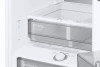 Kombinovaná chladnička Samsung RB38C705DWW/EF