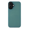 Tactical MagForce Aramid iPhone 16 Blue Jay