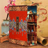 Stavebnice Tonecheer The Banquet of Tang Dynasty