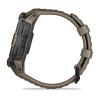 Garmin Instinct 2X Solar - Tactical Editi/Coyo Tan
