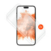 FIXED tvrzené sklo pro Honor 600 Lite, 2ks, Clear