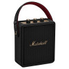 Marshall Stockwell III Black & Brass