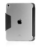 STM OPP Folio case iPad A16/10th gen, Black
