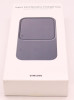 Samsung EP-P5400TBE Wireless Charger Duo w, Black