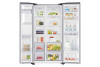Americká chladnička Samsung RS65DG5403S9EO