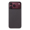 Tactical MagForce Aramid iPhone 18 Pro Max Black