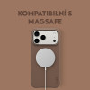 PanzerGlass CARE Apple iPhone 17 Pro Max MagSafe Samba Espresso