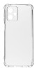 Tactical TPU Plyo kryt Motorola G54 5G, Clear