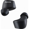 Panasonic RZ-B120WDE-K Wireless Stereo, Black