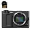 Nikon ZR Body