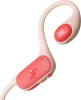 JBL Junior FREE Bluetooth sluchátka pro děti,Peach
