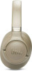 JBL Tune 780NC Bluetooth sluchátka na uši, Beige