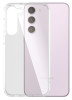 PanzerGlass™ HardCase Samsung S23+ Clear