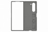 Samsung Silicone Case Galaxy Z Fold6, Gray