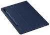 Samsung EF-BT630PNE Book Cover Tab S7/S8, Navy