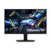 27" Samsung Odyssey G7 (G70D)