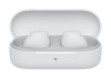 Sony WF-C510 bezdrátová sluchátka, White