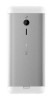 NOKIA 230 DS White/Silver