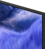 55" QLED QEF1 4K Vision AI Smart TV (2025)